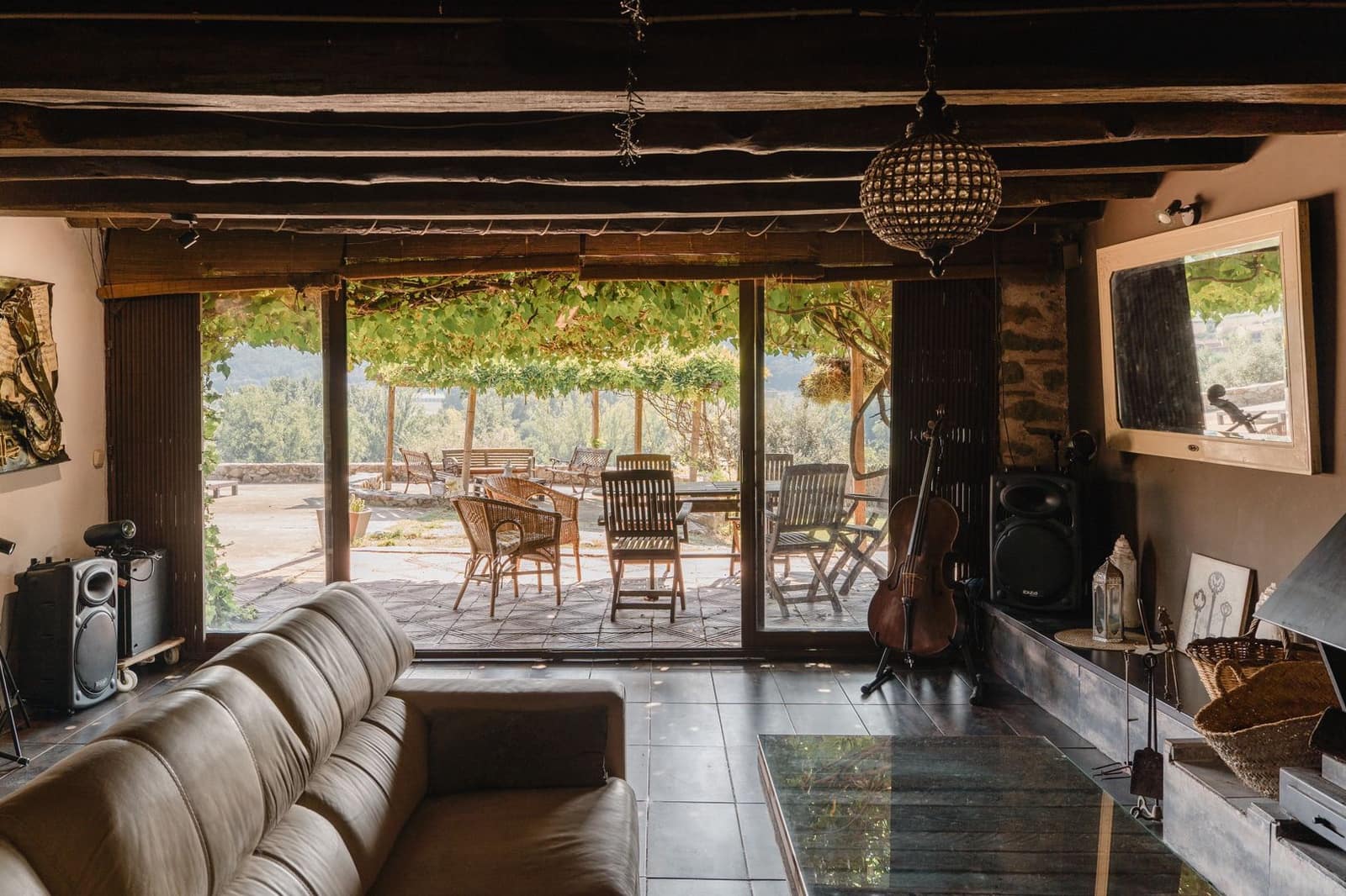 3 quarto Quinta/Casa Rural para venda em Sant Gregori - 875 000 € (Ref: 9265504)