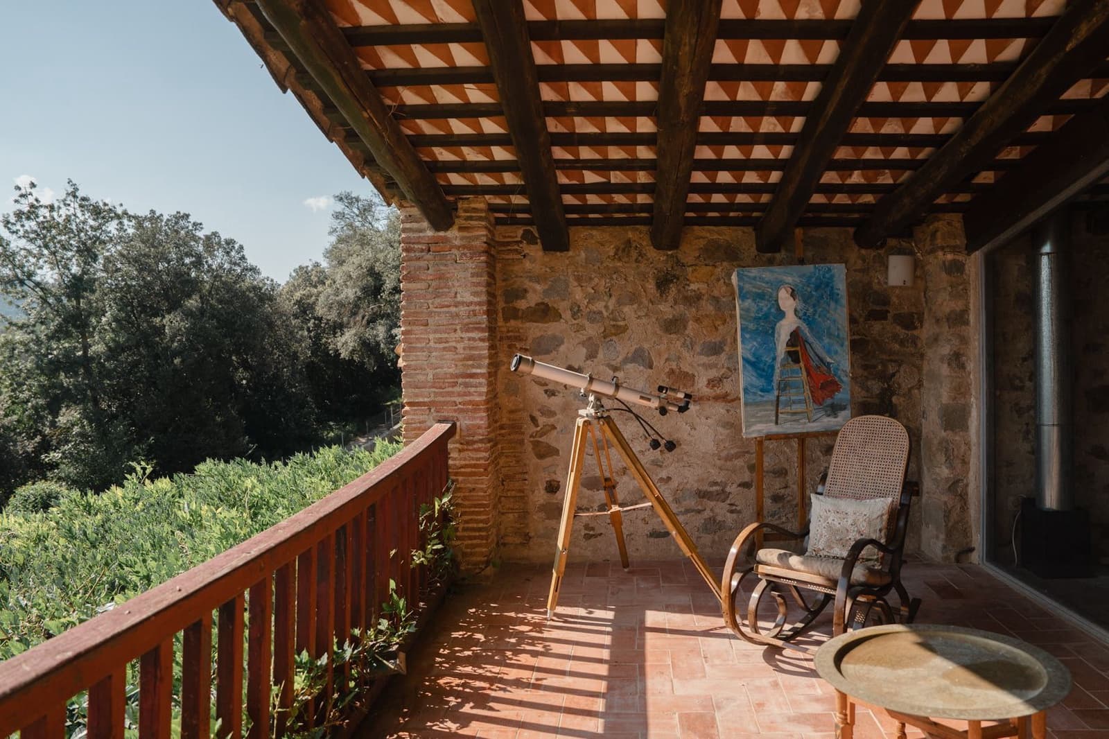 3 quarto Quinta/Casa Rural para venda em Sant Gregori - 875 000 € (Ref: 9265504)