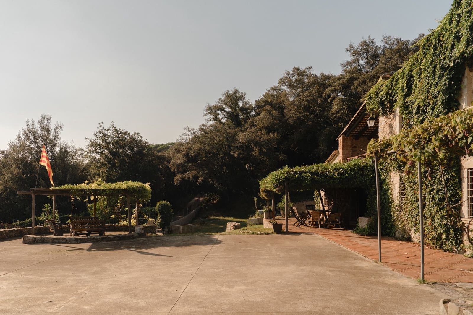 3 quarto Quinta/Casa Rural para venda em Sant Gregori - 875 000 € (Ref: 9265504)