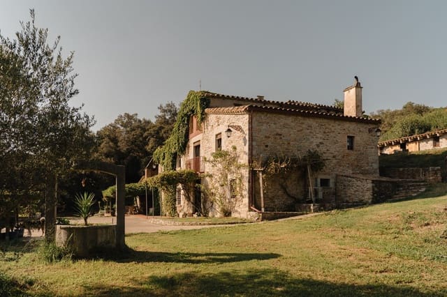 3 bedroom Finca/Country House for sale in Sant Gregori - € 875,000 (Ref: 9265504)