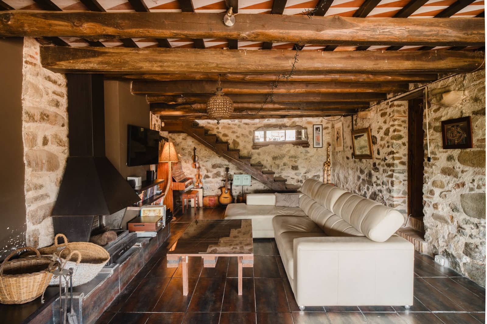 3 quarto Quinta/Casa Rural para venda em Sant Gregori - 875 000 € (Ref: 9265504)