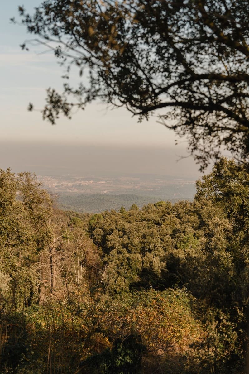 Ruin til salgs i Cruilles Monells i Sant Sadurni de I'Heura - € 220 000 (Ref: 9872572)