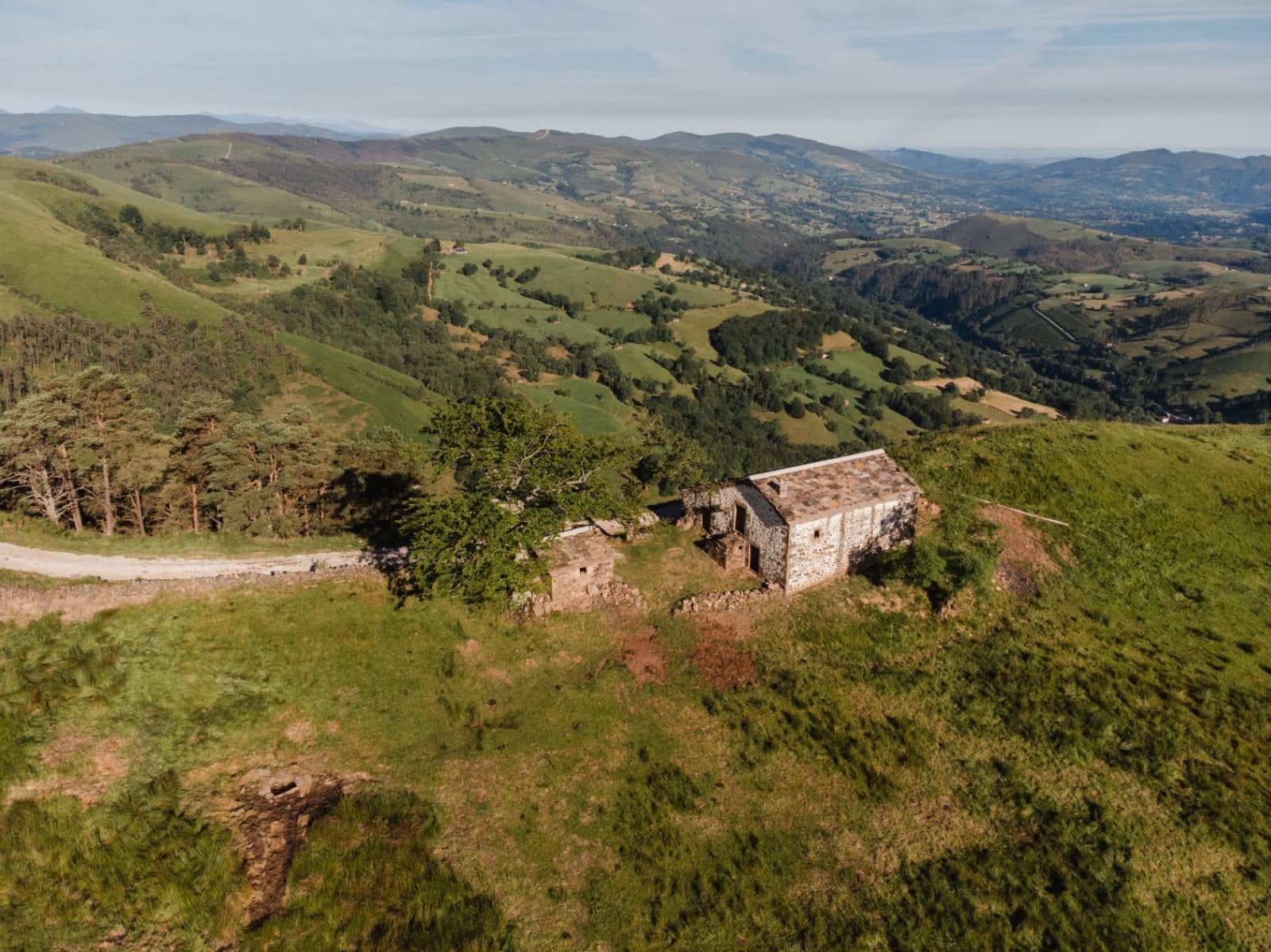 Finca/Casa Rural de 3 habitaciones en Selaya en venta - 115.000 € (Ref: 9929996)