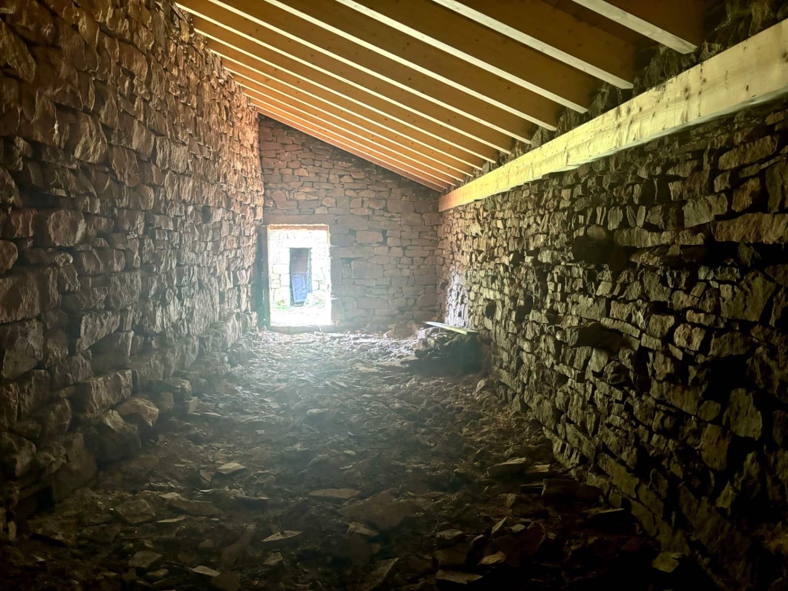 Finca/Casa Rural de 3 habitaciones en Selaya en venta - 115.000 € (Ref: 9929996)