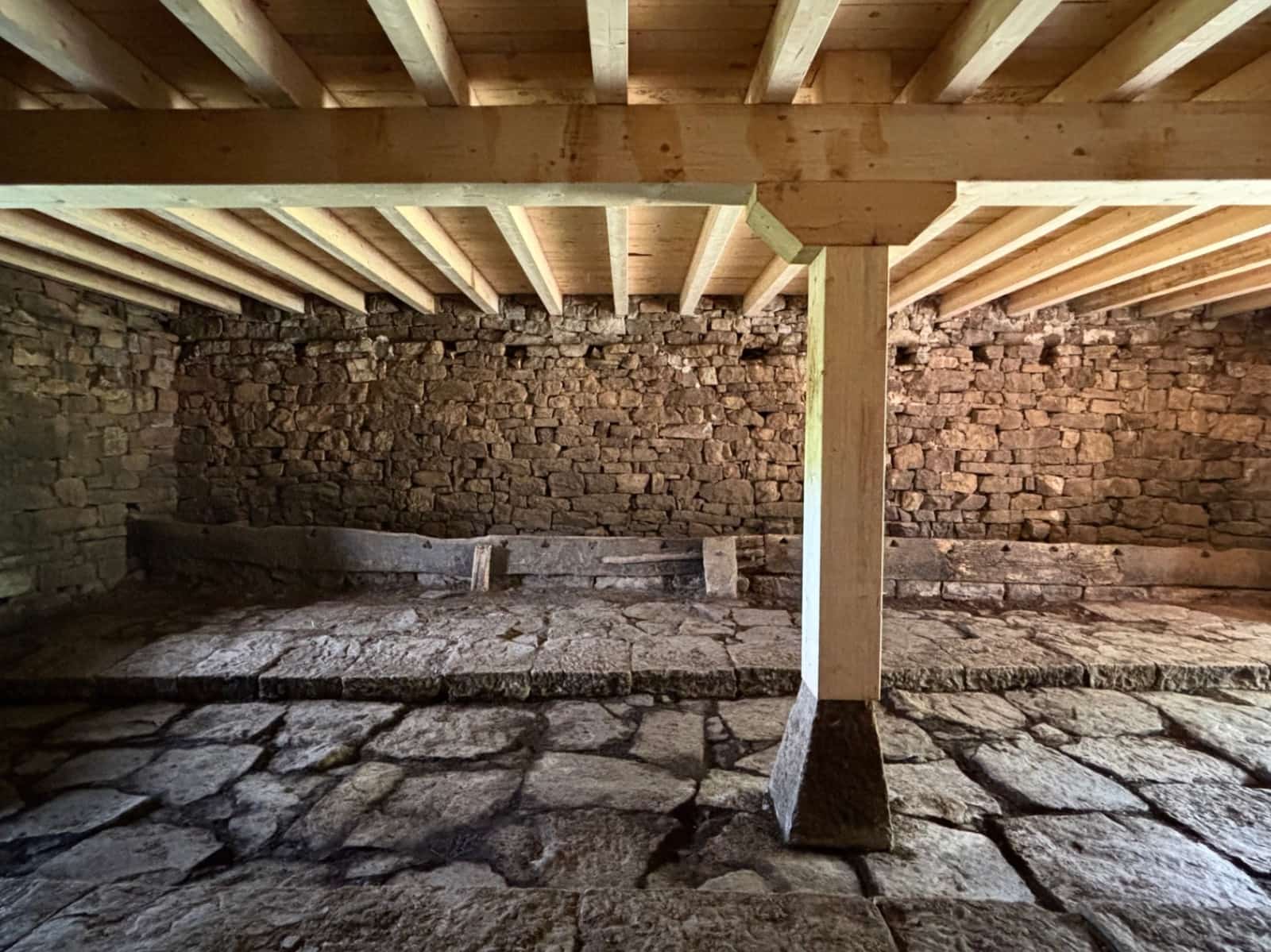 Finca/Casa Rural de 3 habitaciones en Selaya en venta - 115.000 € (Ref: 9929996)