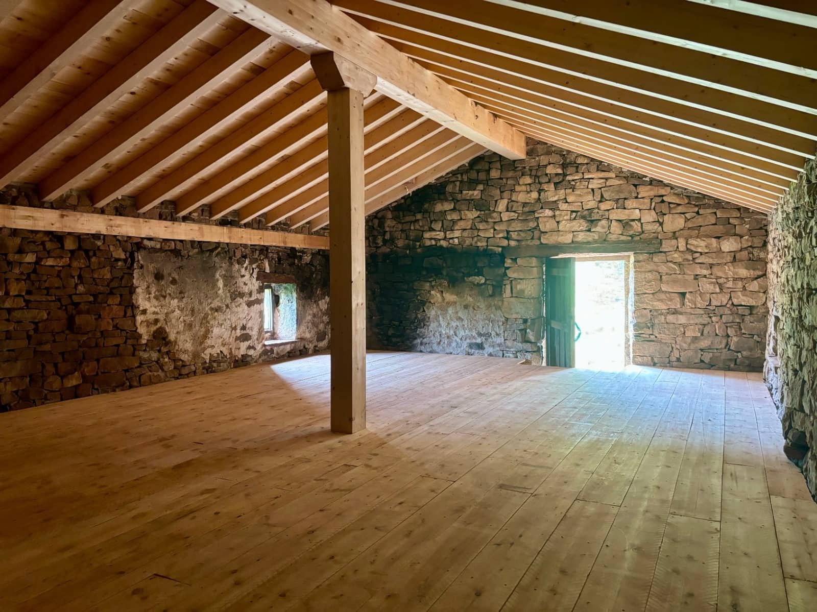 Finca/Casa Rural de 3 habitaciones en Selaya en venta - 115.000 € (Ref: 9929996)