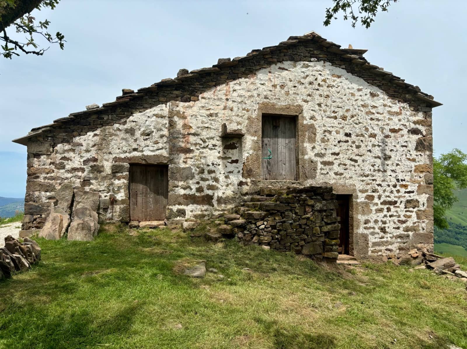 Finca/Casa Rural de 3 habitaciones en Selaya en venta - 115.000 € (Ref: 9929996)