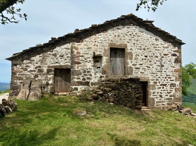 Finca/Casa Rural de 3 habitaciones en Selaya en venta - 115.000 € (Ref: 9929996)