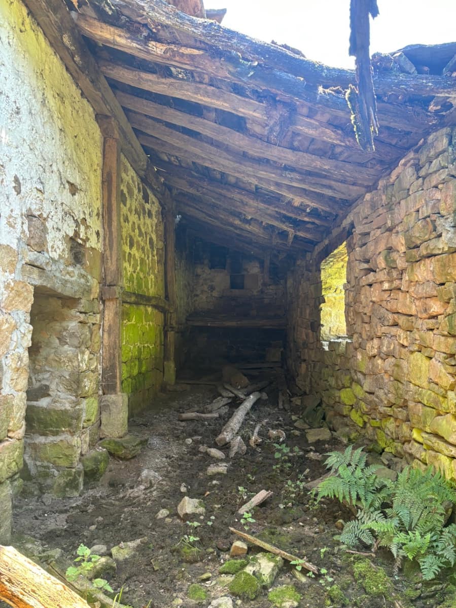 Ruin til salg i Vega de Pas - € 175.000 (Ref: 9944875)