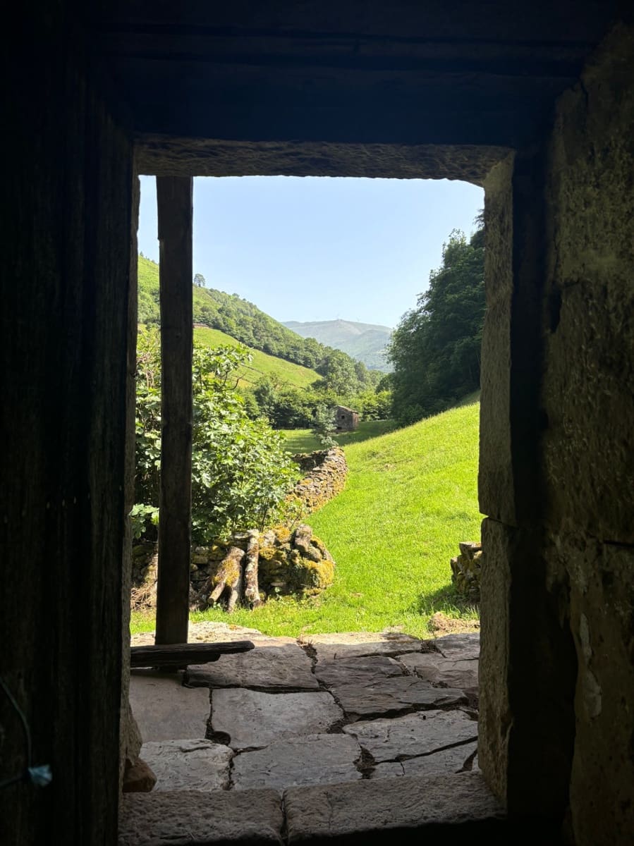 Ruin til salg i Vega de Pas - € 175.000 (Ref: 9944875)