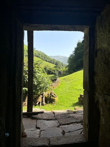Ruin til salg i Vega de Pas - € 175.000 (Ref: 9944875)