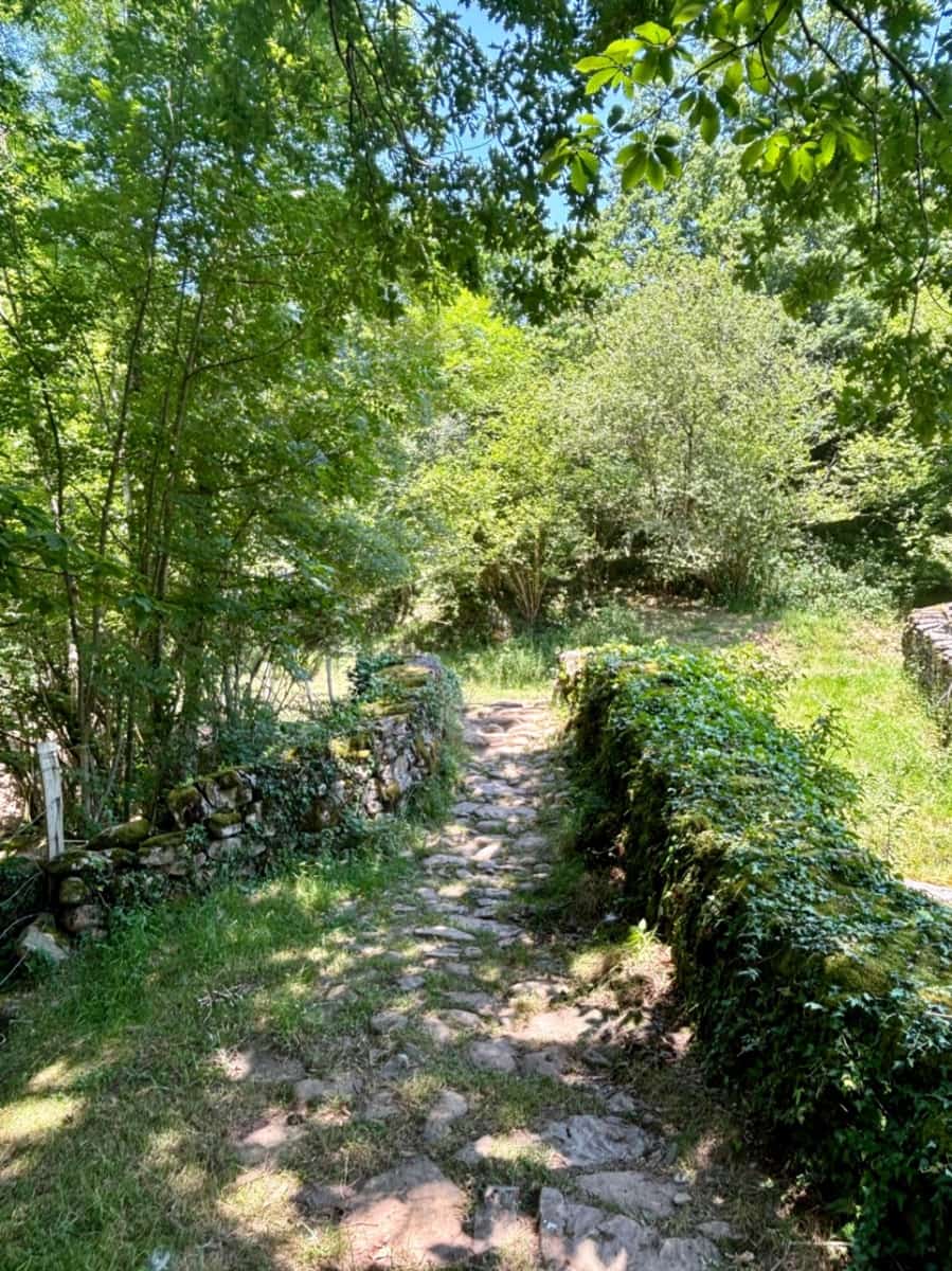 Ruin til salg i Vega de Pas - € 175.000 (Ref: 9944875)