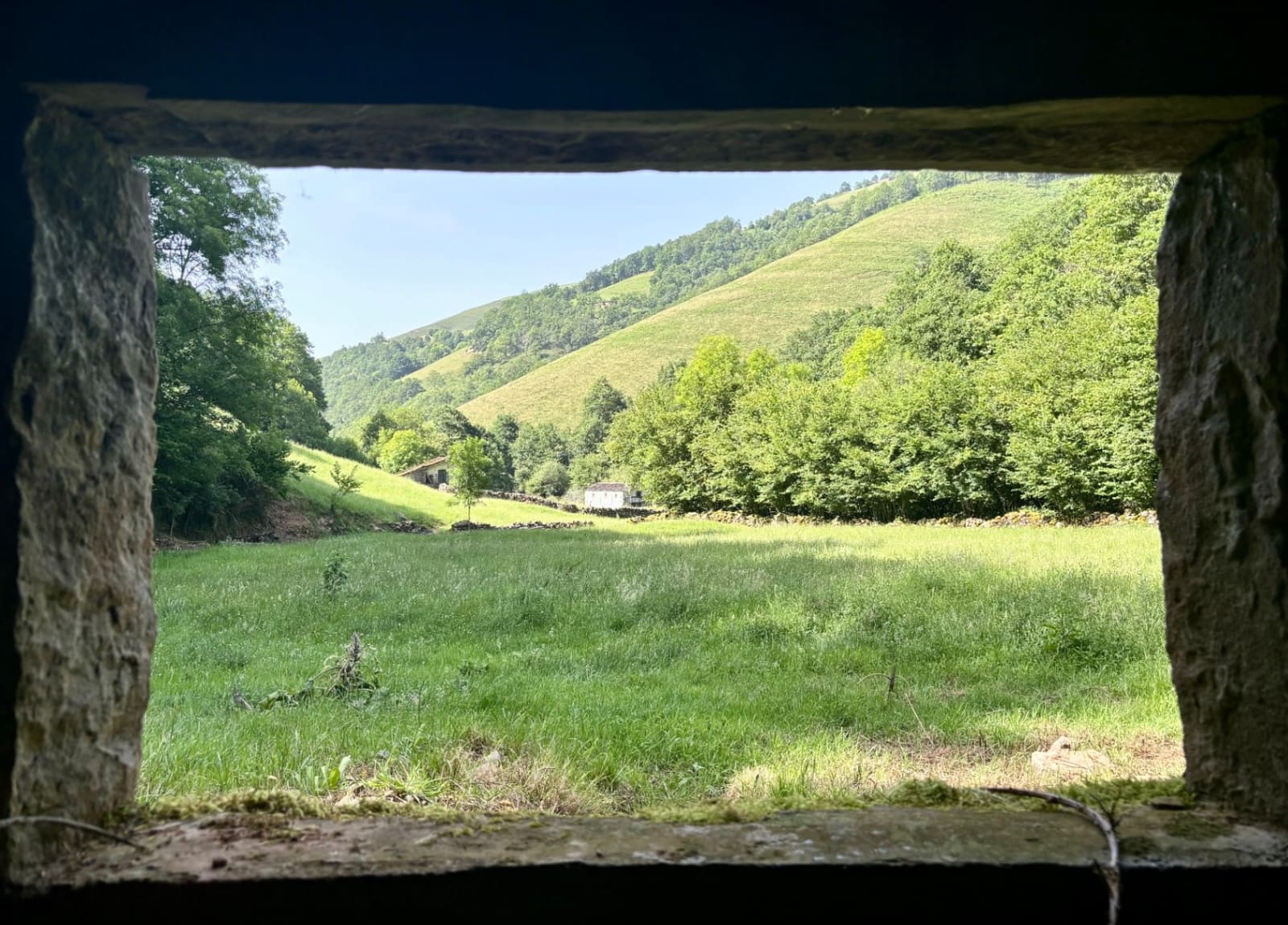 Ruin til salg i Vega de Pas - € 175.000 (Ref: 9944875)