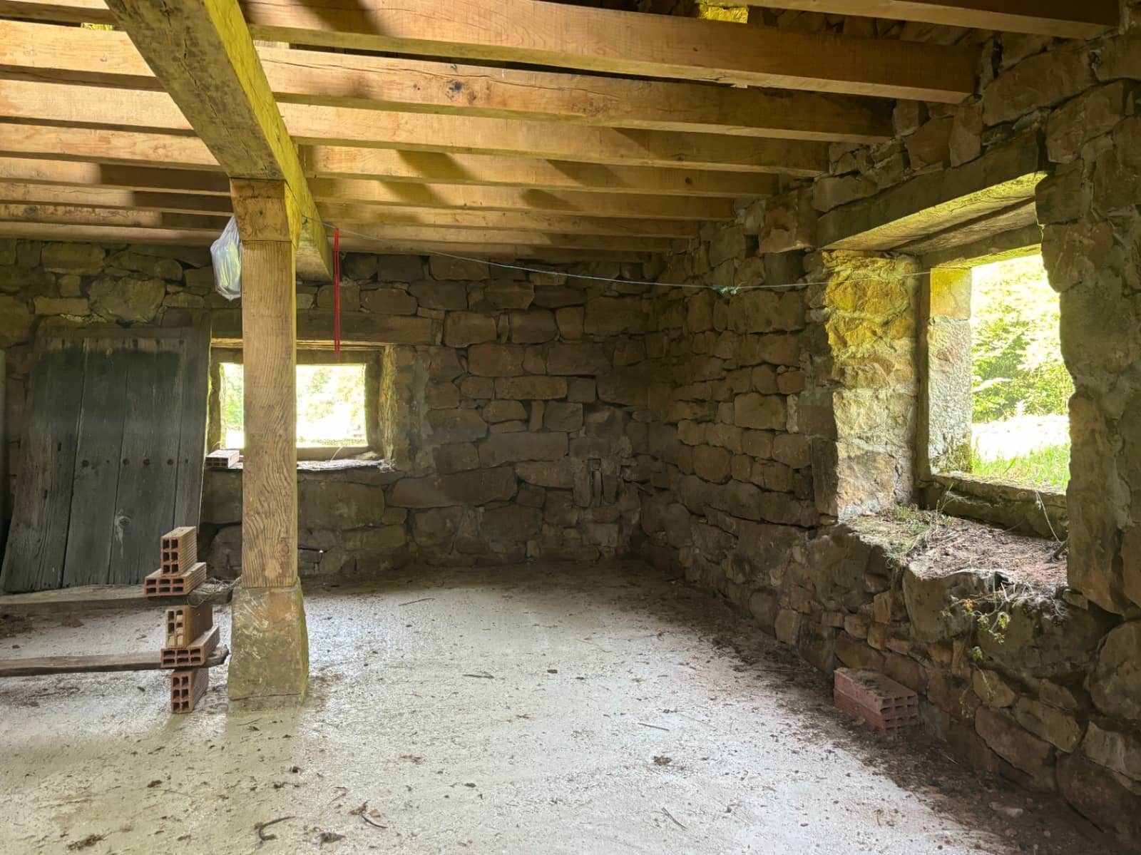 Ruin til salg i Vega de Pas - € 175.000 (Ref: 9944875)