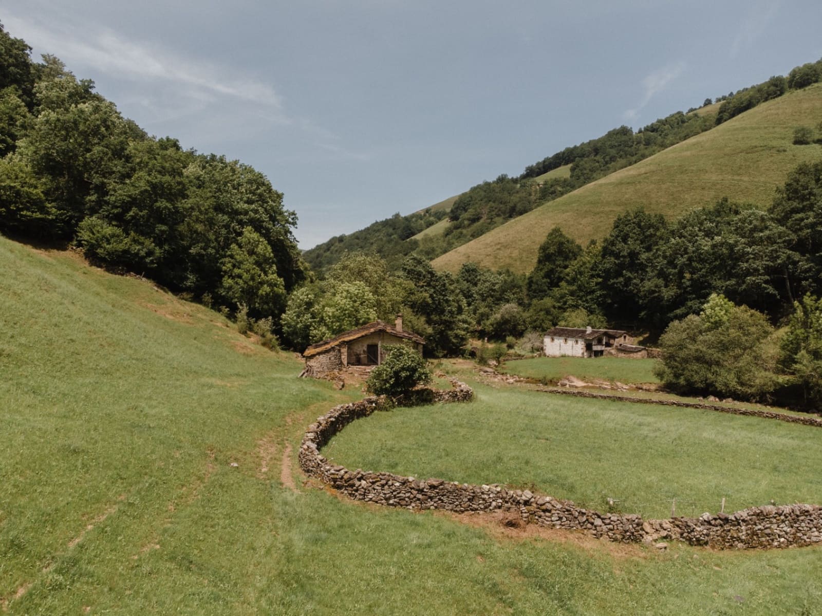 Ruin til salg i Vega de Pas - € 175.000 (Ref: 9944875)