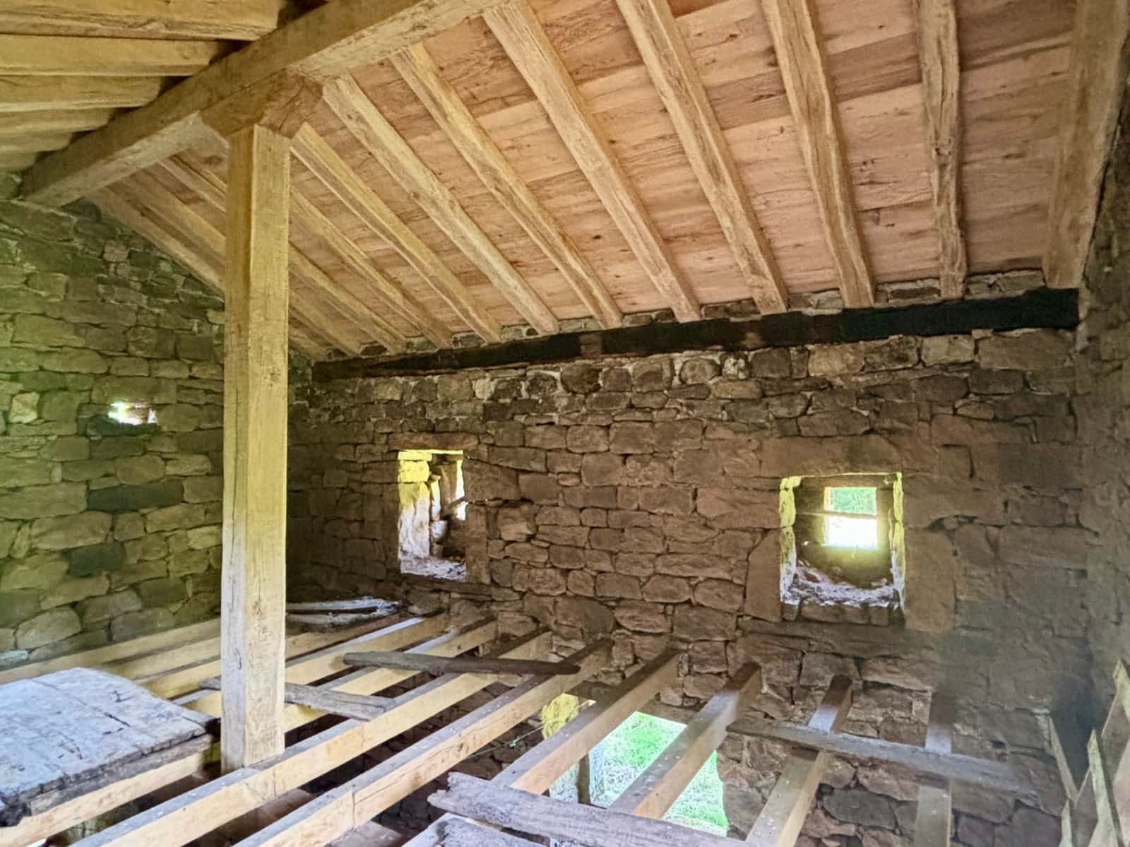 Ruin til salg i Vega de Pas - € 175.000 (Ref: 9944875)
