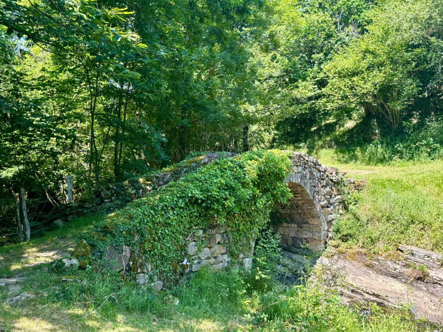 Ruin til salg i Vega de Pas - € 175.000 (Ref: 9944875)