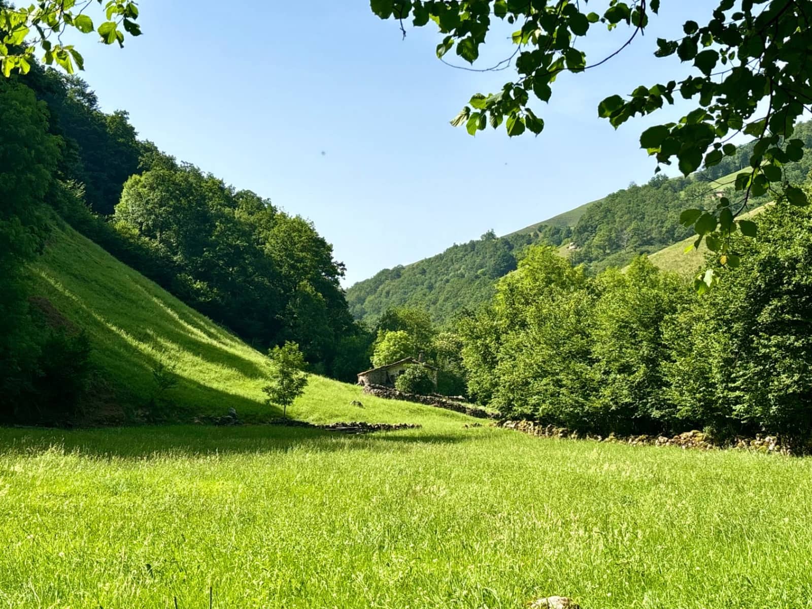 Ruin til salg i Vega de Pas - € 175.000 (Ref: 9944875)
