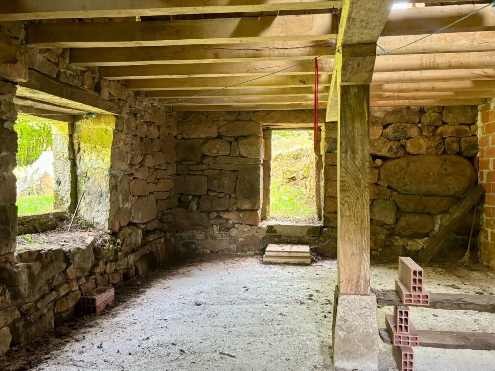 Ruin til salg i Vega de Pas - € 175.000 (Ref: 9944875)
