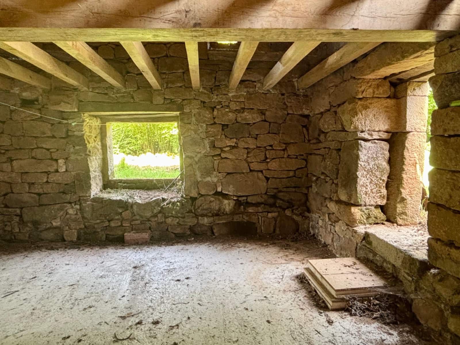 Ruin til salg i Vega de Pas - € 175.000 (Ref: 9944875)