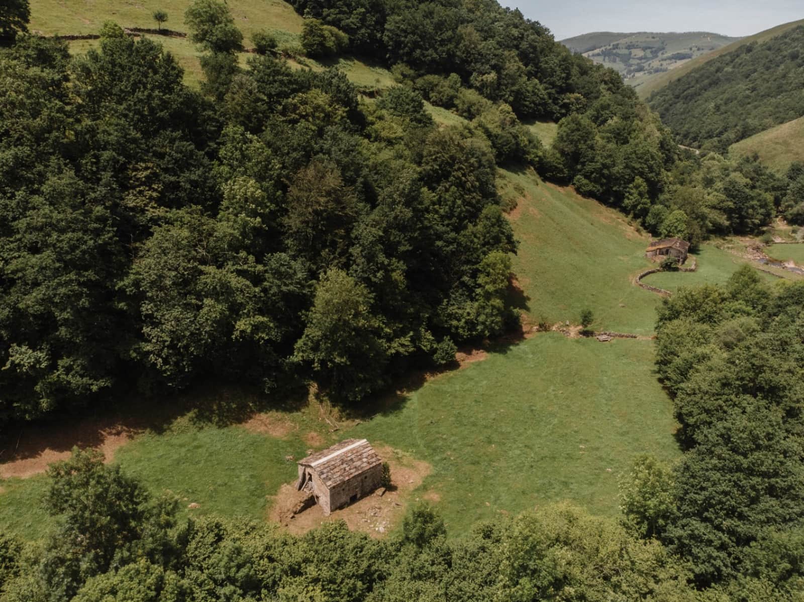 Ruin til salg i Vega de Pas - € 175.000 (Ref: 9944875)