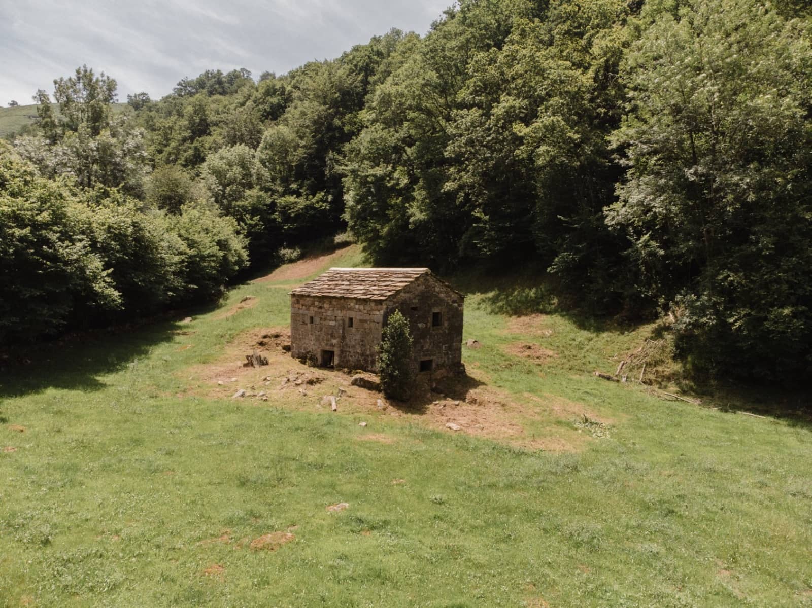Ruin til salg i Vega de Pas - € 175.000 (Ref: 9944875)