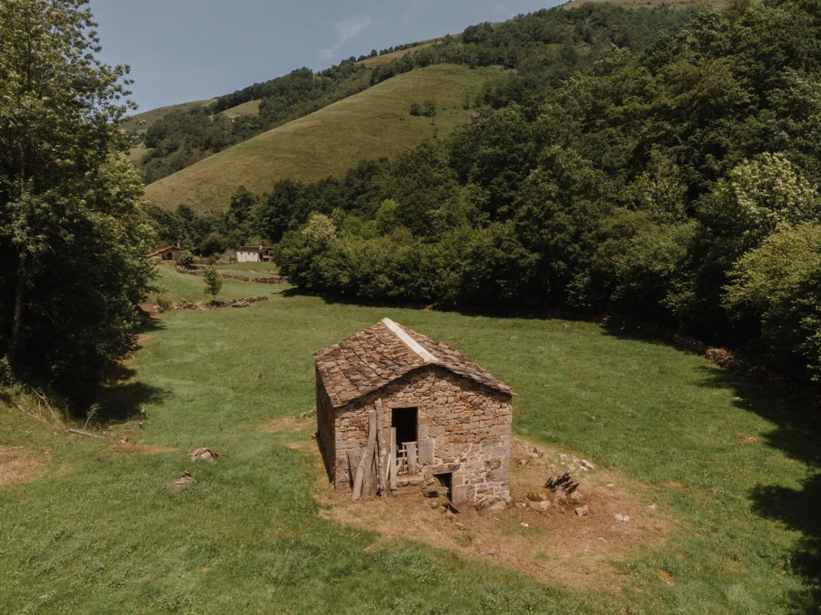 Ruin til salg i Vega de Pas - € 175.000 (Ref: 9944875)