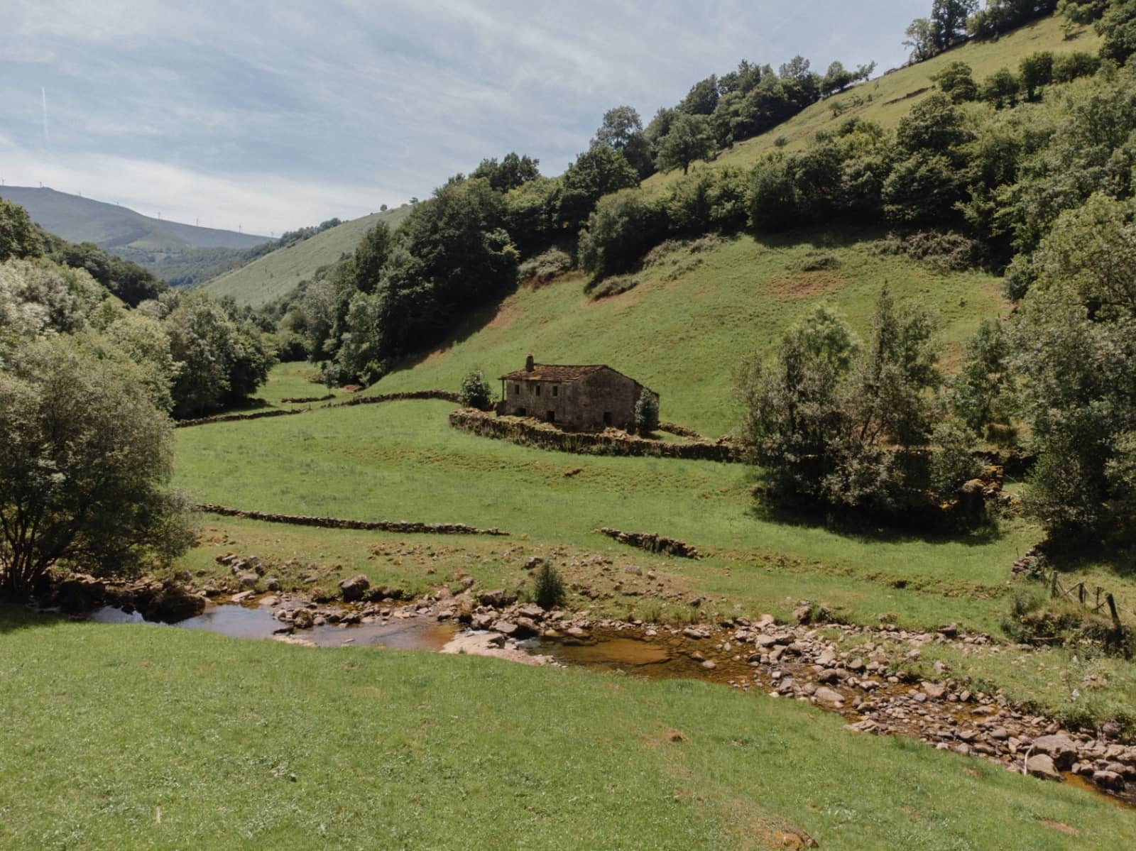 Ruin til salg i Vega de Pas - € 175.000 (Ref: 9944875)