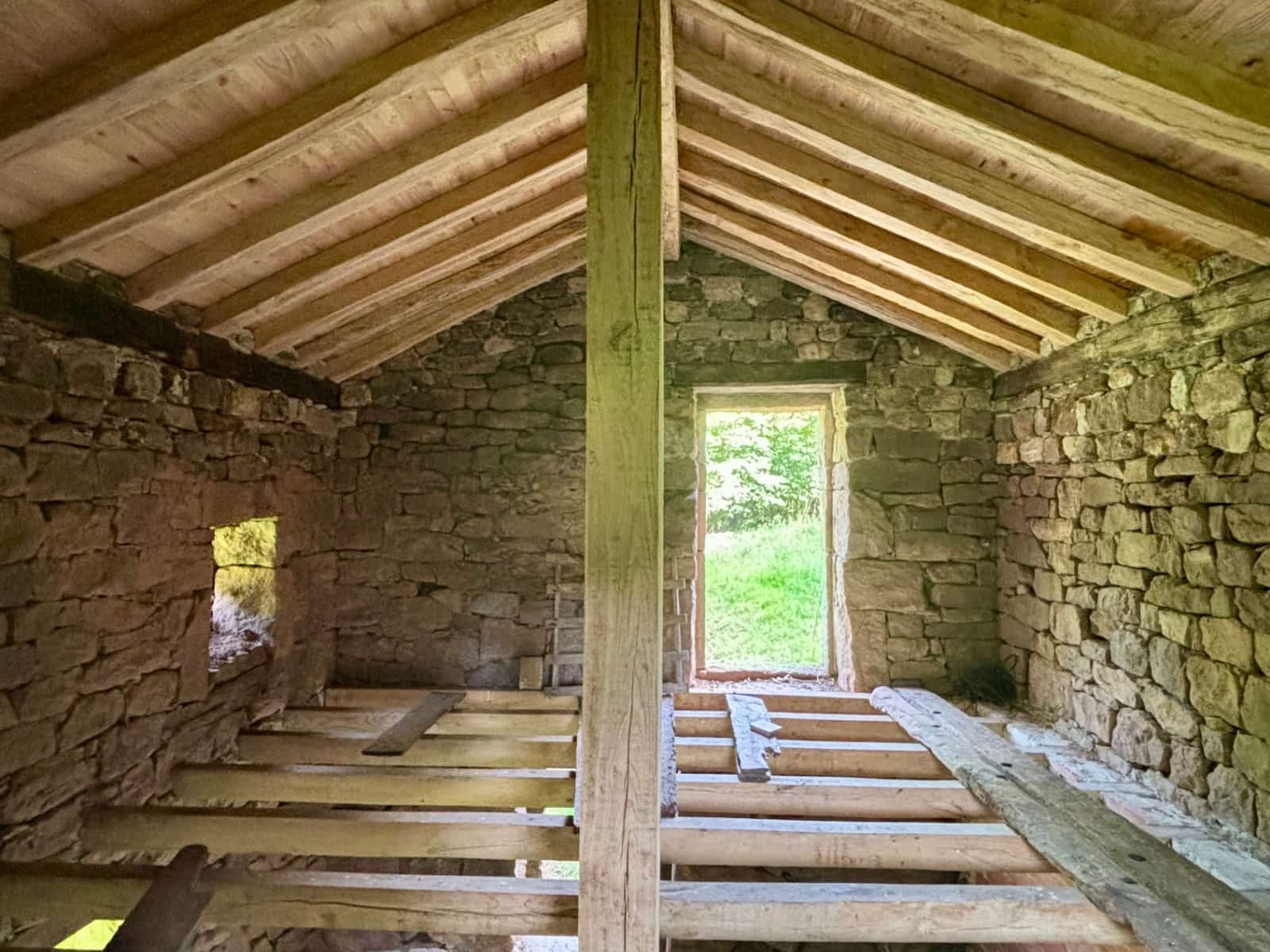 Ruin til salg i Vega de Pas - € 175.000 (Ref: 9944875)