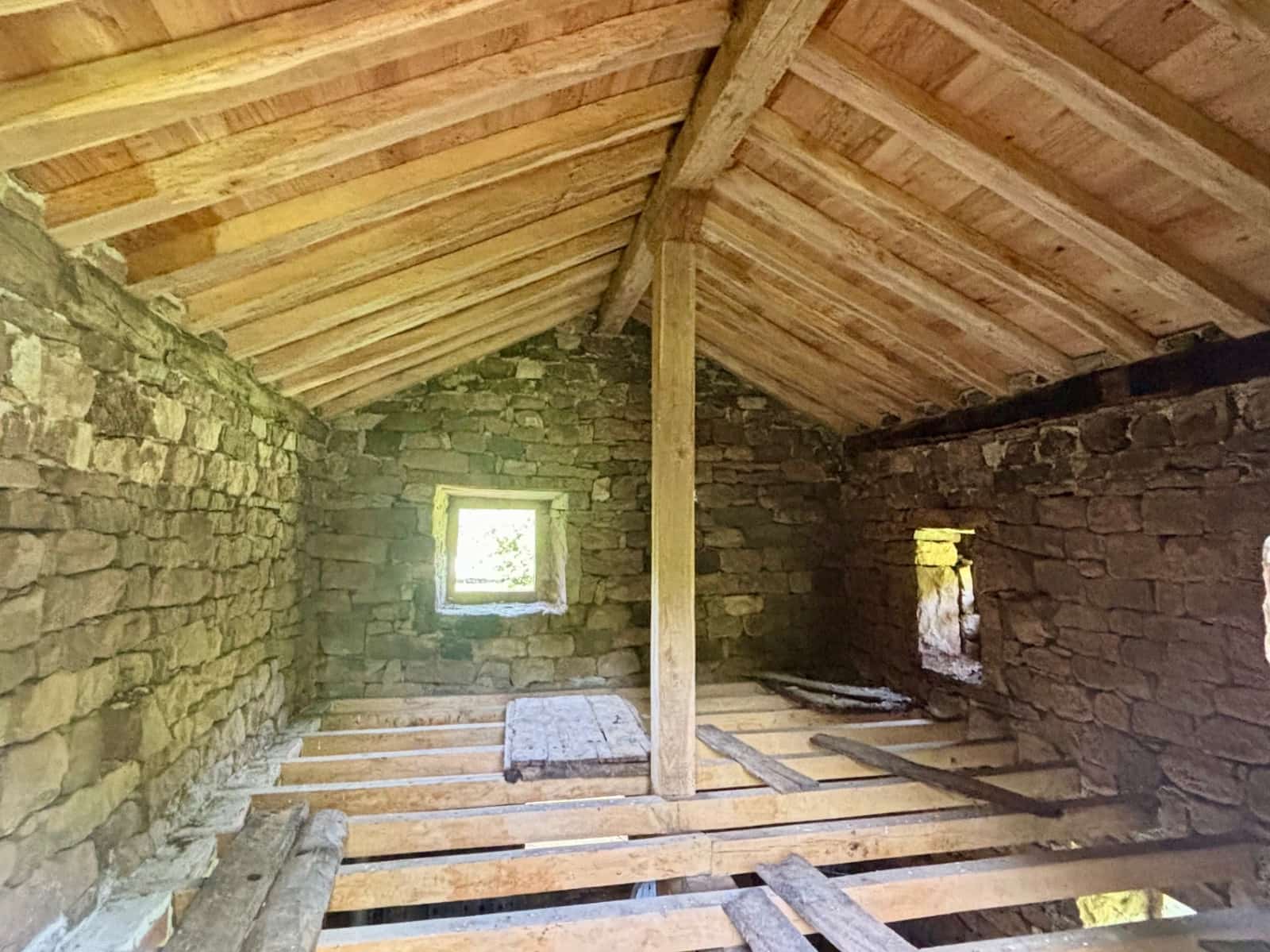 Ruin til salg i Vega de Pas - € 175.000 (Ref: 9944875)