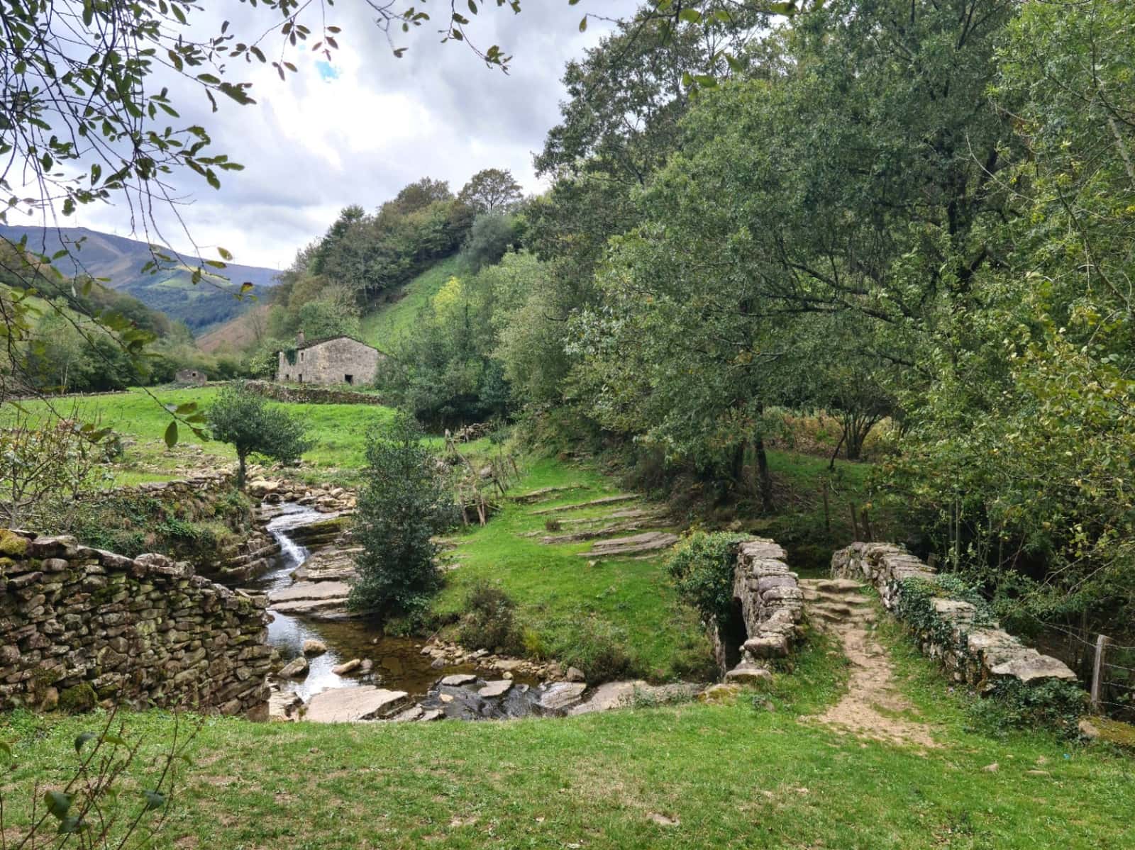 Ruin til salg i Vega de Pas - € 175.000 (Ref: 9944875)