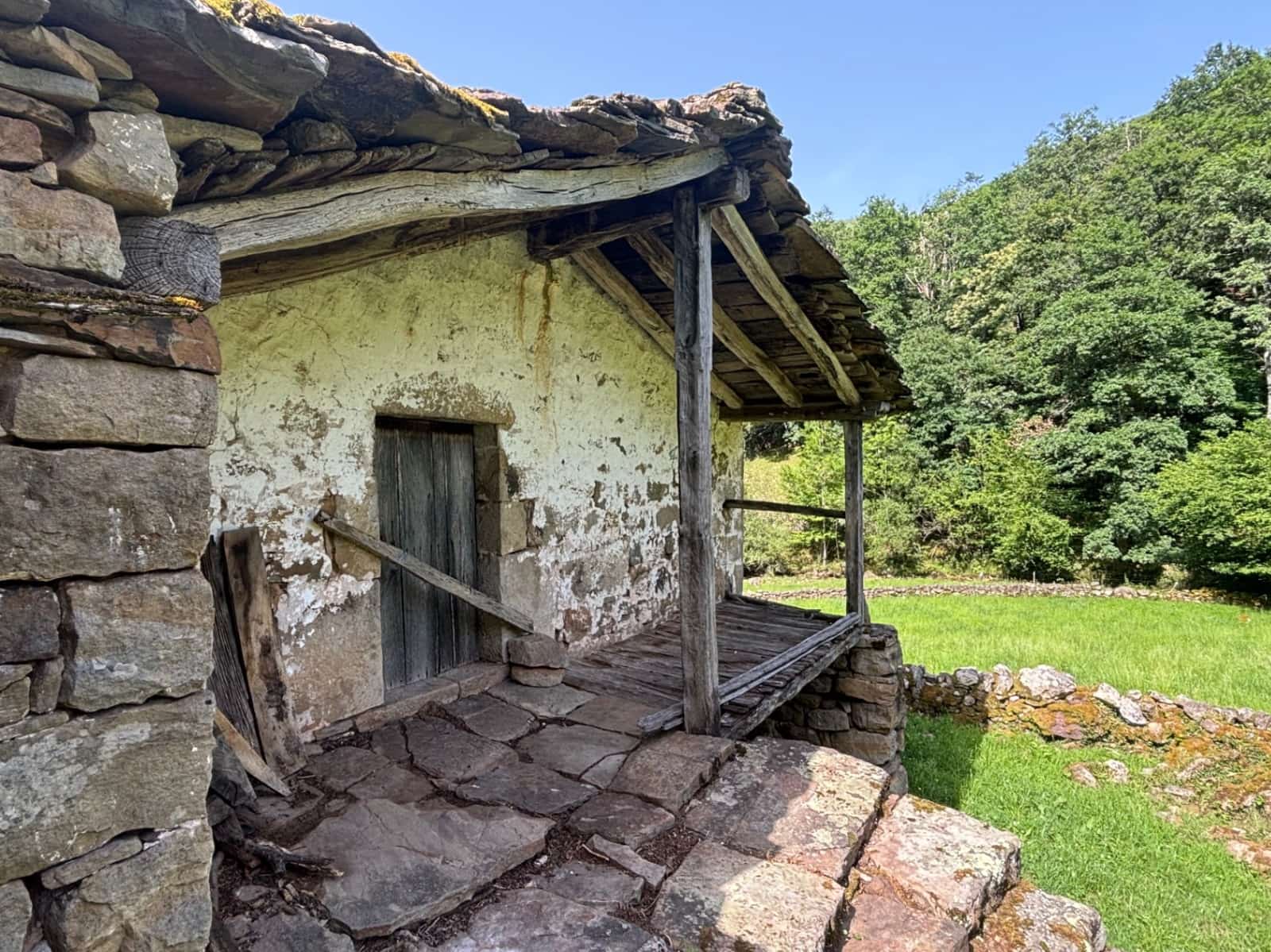 Ruin til salg i Vega de Pas - € 175.000 (Ref: 9944875)