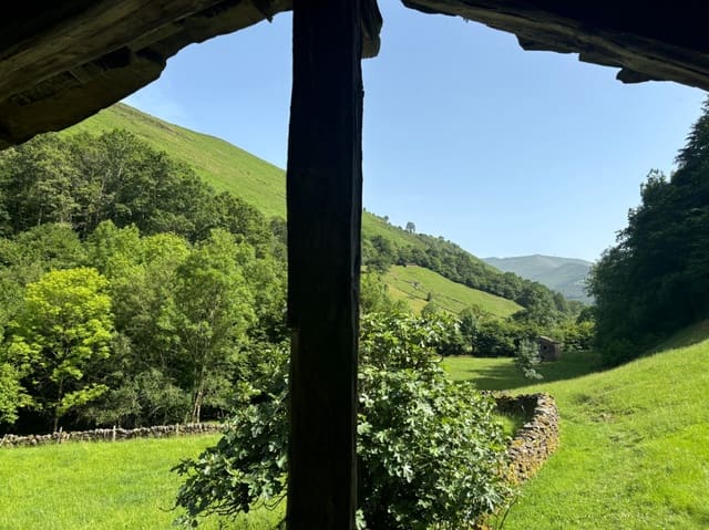 Ruin til salg i Vega de Pas - € 175.000 (Ref: 9944875)