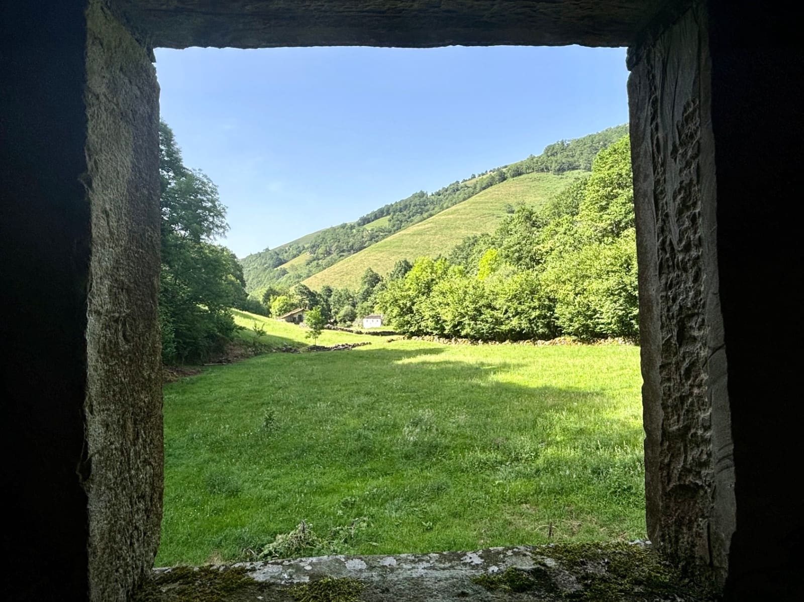 Ruin til salg i Vega de Pas - € 175.000 (Ref: 9944875)