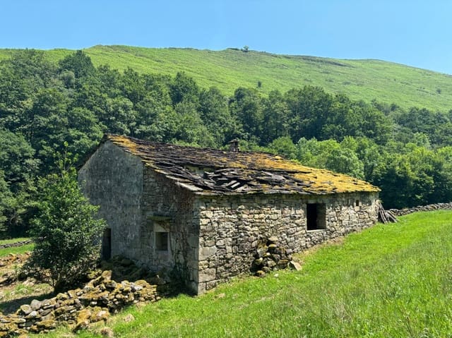 Ruin til salg i Vega de Pas - € 175.000 (Ref: 9944875)