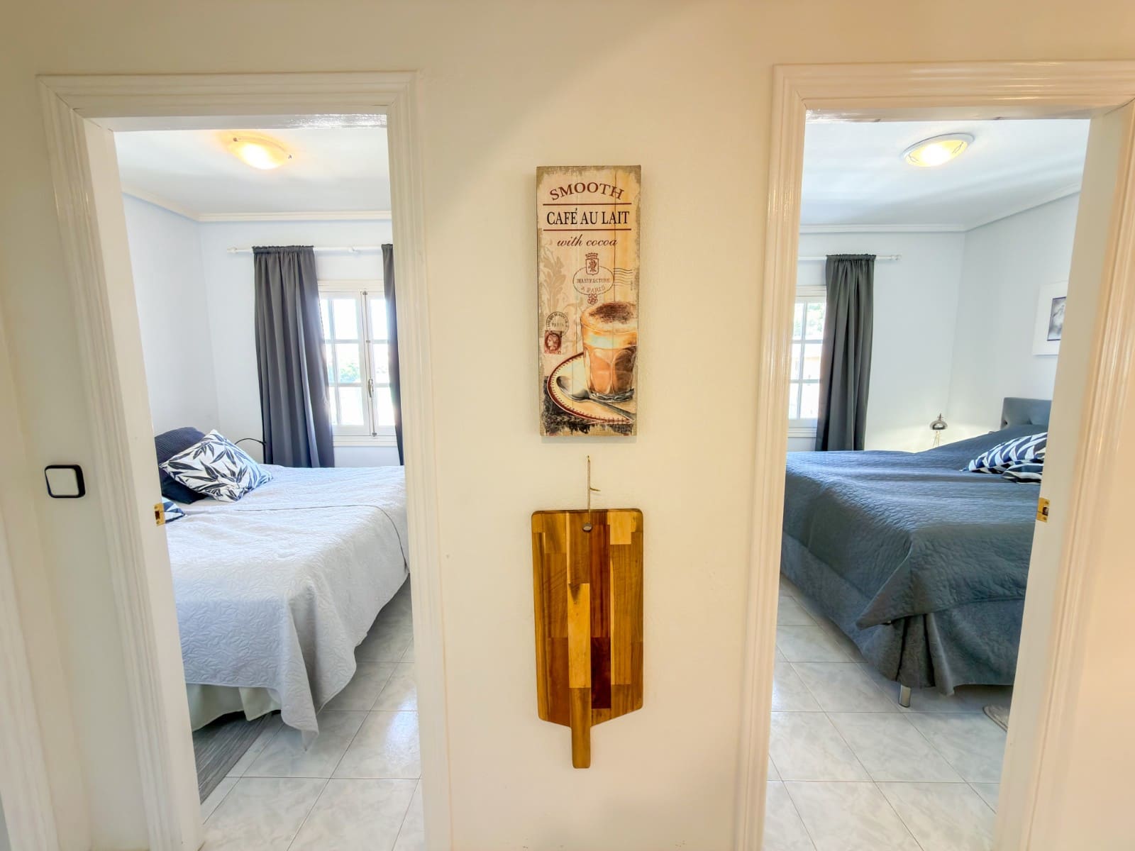 2 soverom Leilighet til salgs i Torrevieja med svømmebasseng - € 172 900 (Ref: 10000976)