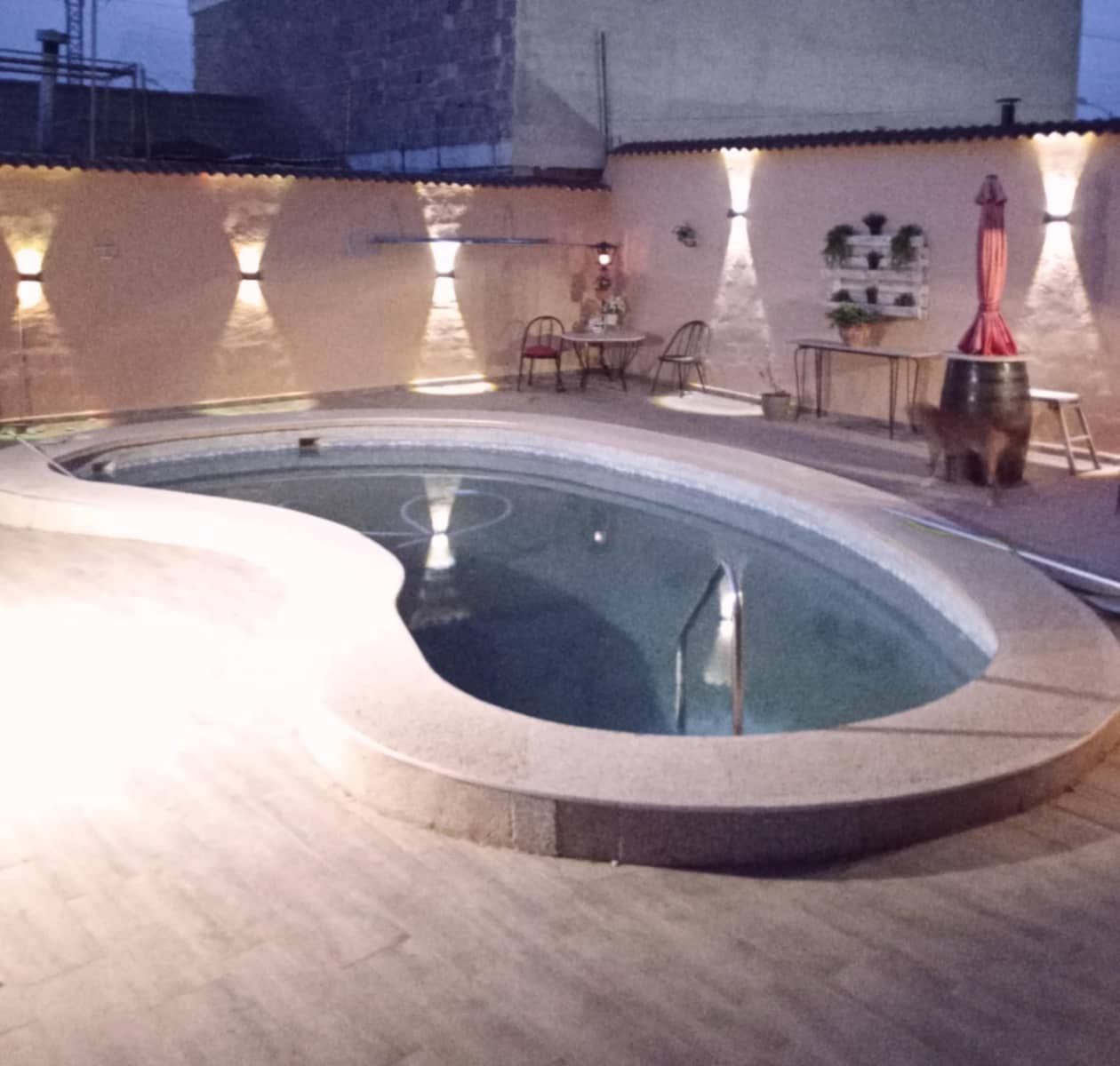 4 slaapkamer Villa te koop in Benijofar met zwembad - € 369.950 (Ref: 10000977)