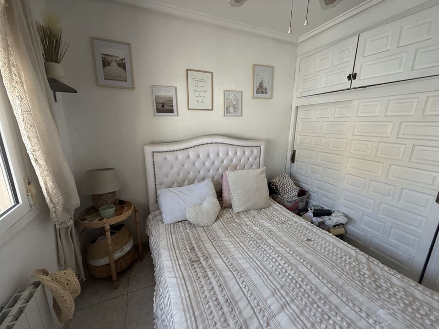 4 sypialnia Willa na sprzedaż w Ciudad Quesada z basenem - 475 000 € (Ref: 10024619)