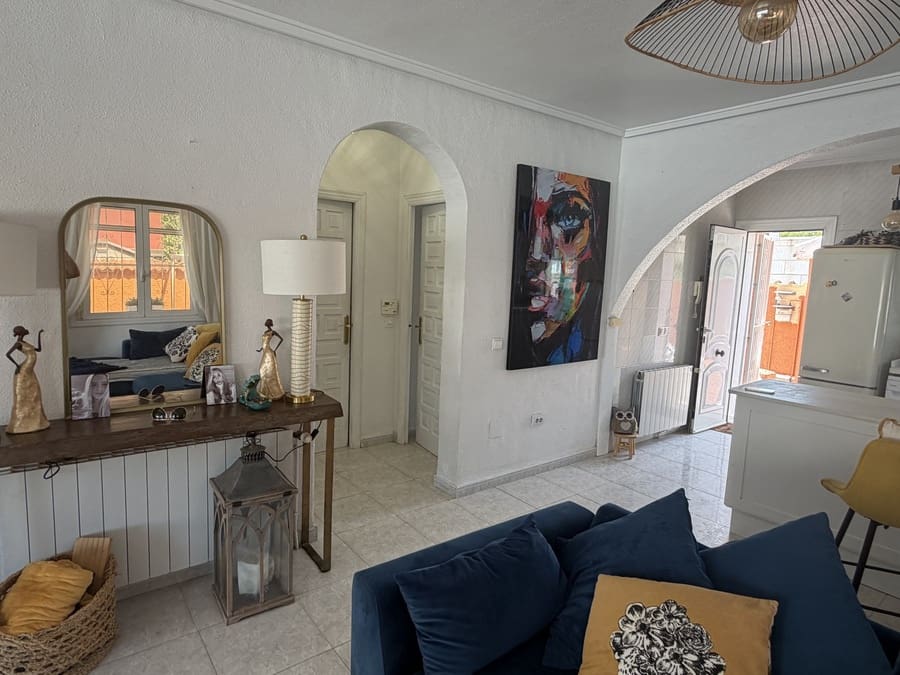 4 sypialnia Willa na sprzedaż w Ciudad Quesada z basenem - 475 000 € (Ref: 10024619)