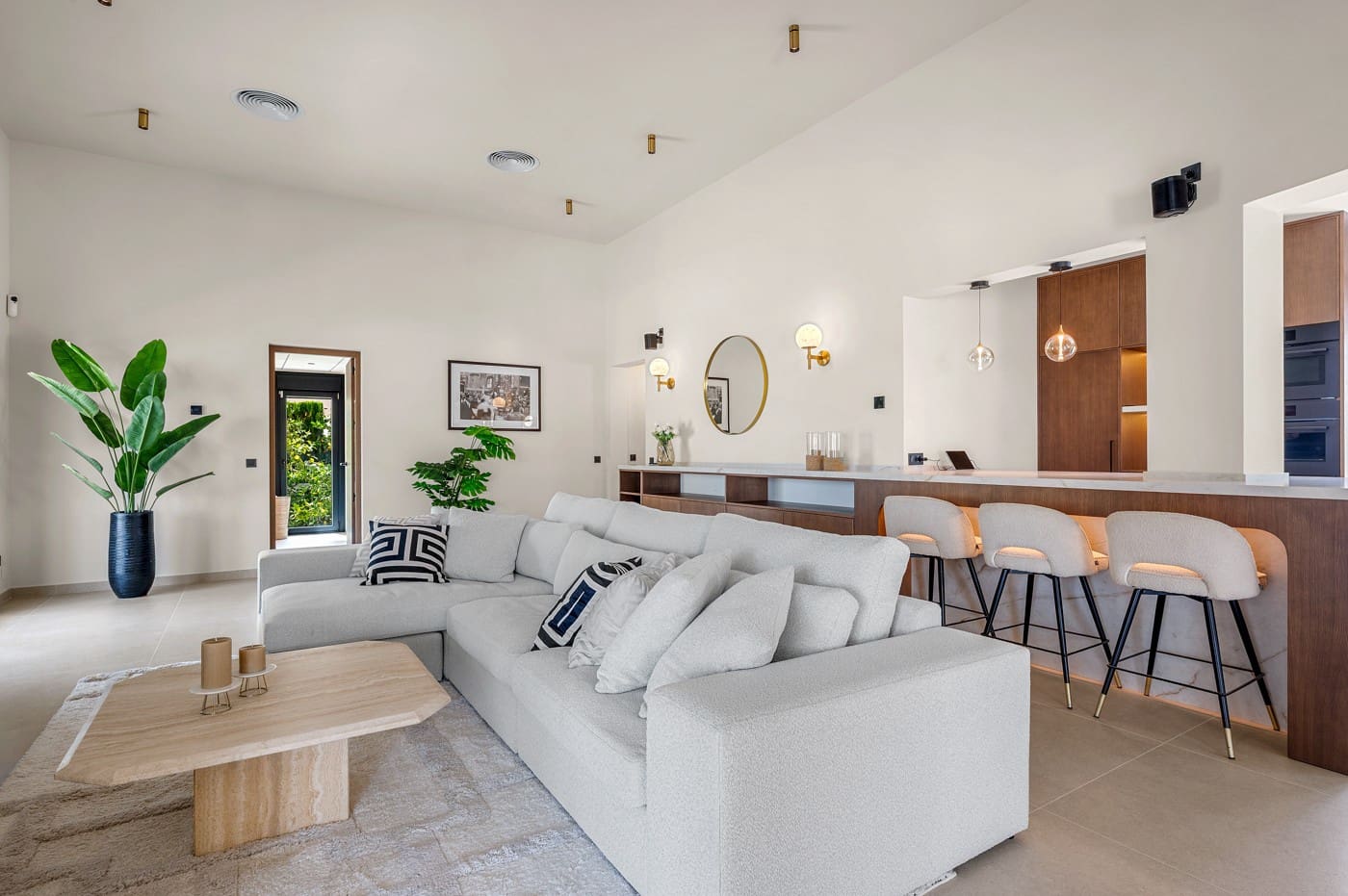 5 quarto Moradia para venda em Ciudad Quesada com piscina - 1 399 000 € (Ref: 10048088)