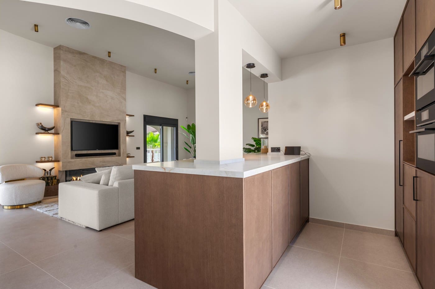 5 quarto Moradia para venda em Ciudad Quesada com piscina - 1 399 000 € (Ref: 10048088)