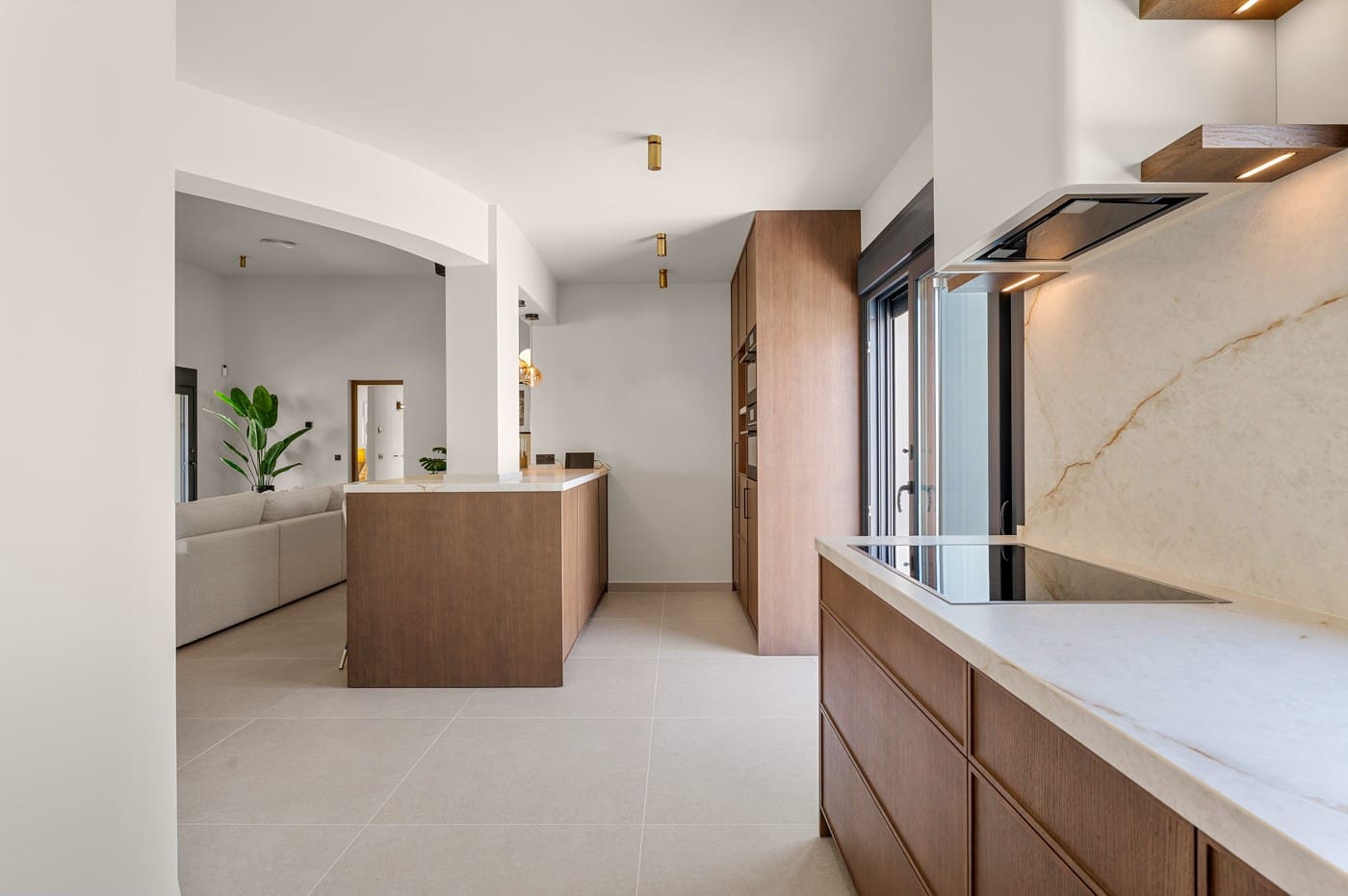 5 quarto Moradia para venda em Ciudad Quesada com piscina - 1 399 000 € (Ref: 10048088)