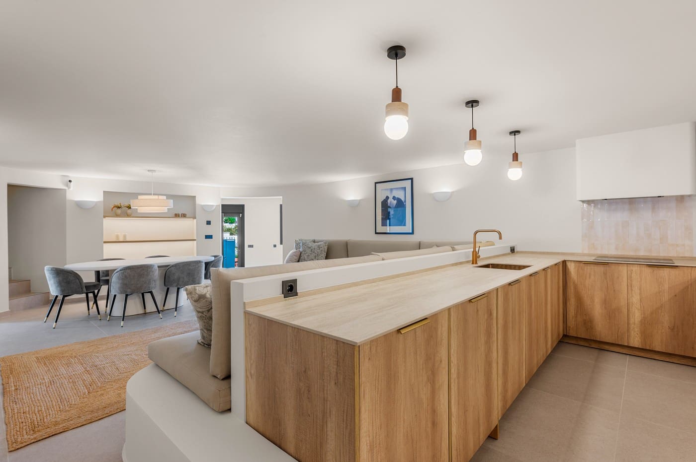 5 quarto Moradia para venda em Ciudad Quesada com piscina - 1 399 000 € (Ref: 10048088)