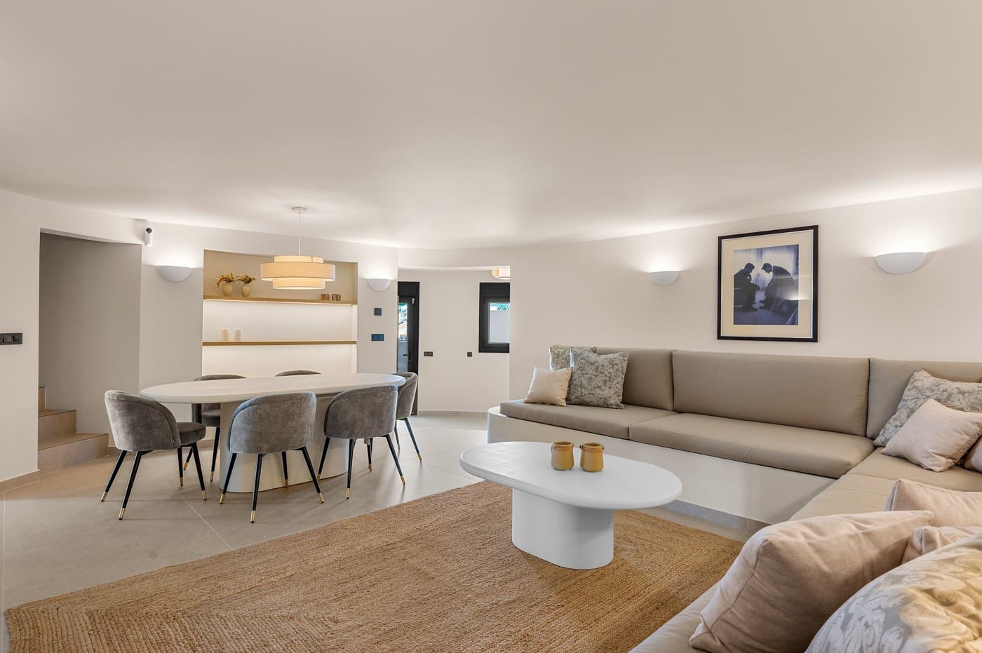 5 quarto Moradia para venda em Ciudad Quesada com piscina - 1 399 000 € (Ref: 10048088)