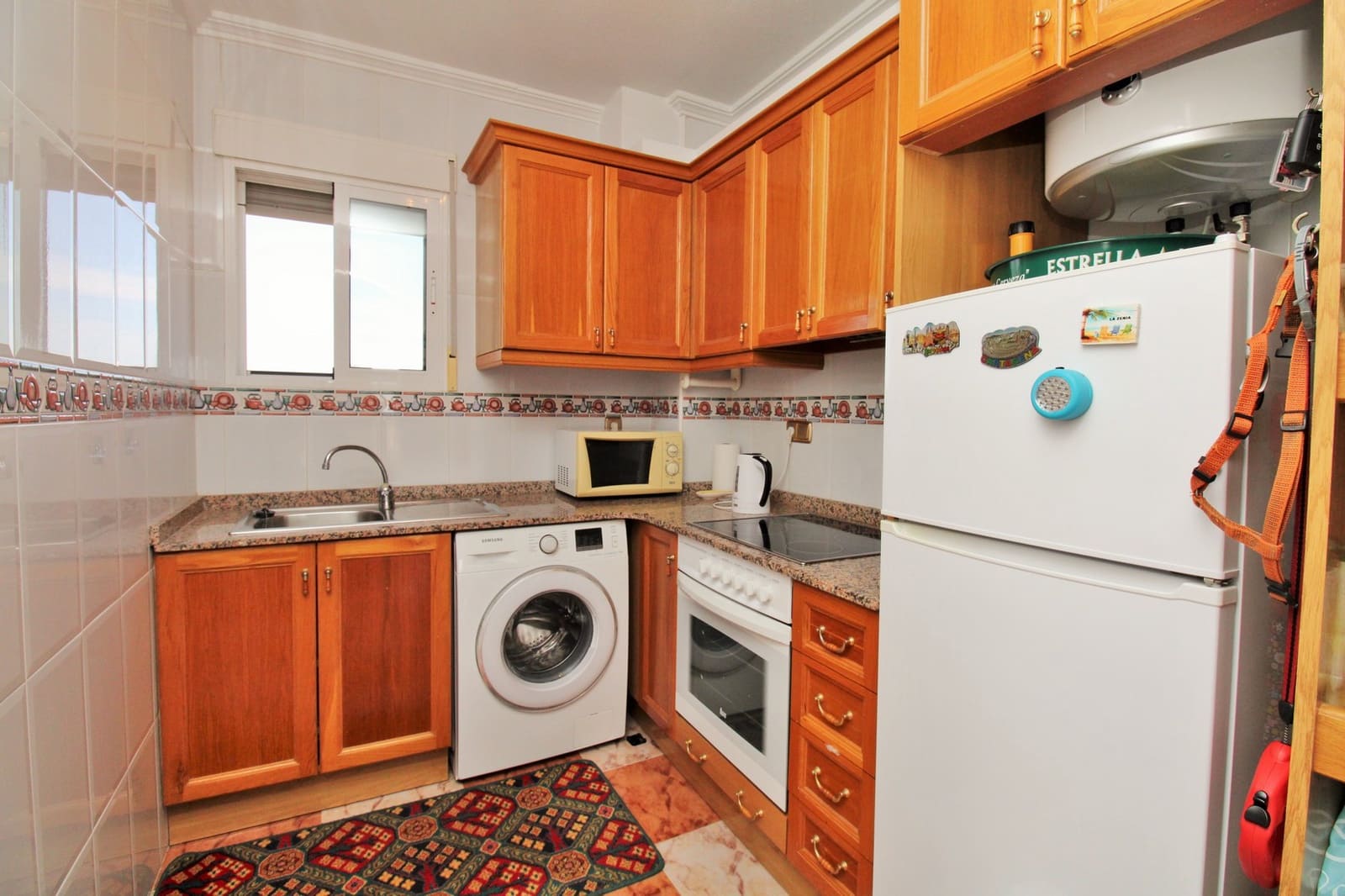2 bedroom Apartment for sale in Playa Flamenca with pool - € 129,000 (Ref: 10048092)