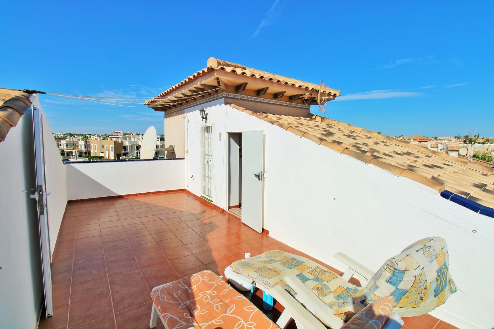 2 bedroom Apartment for sale in Playa Flamenca with pool - € 129,000 (Ref: 10048092)