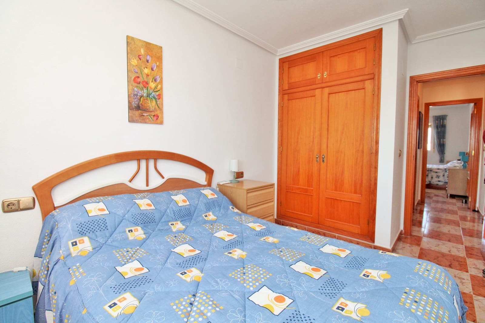 2 bedroom Apartment for sale in Playa Flamenca with pool - € 129,000 (Ref: 10048092)