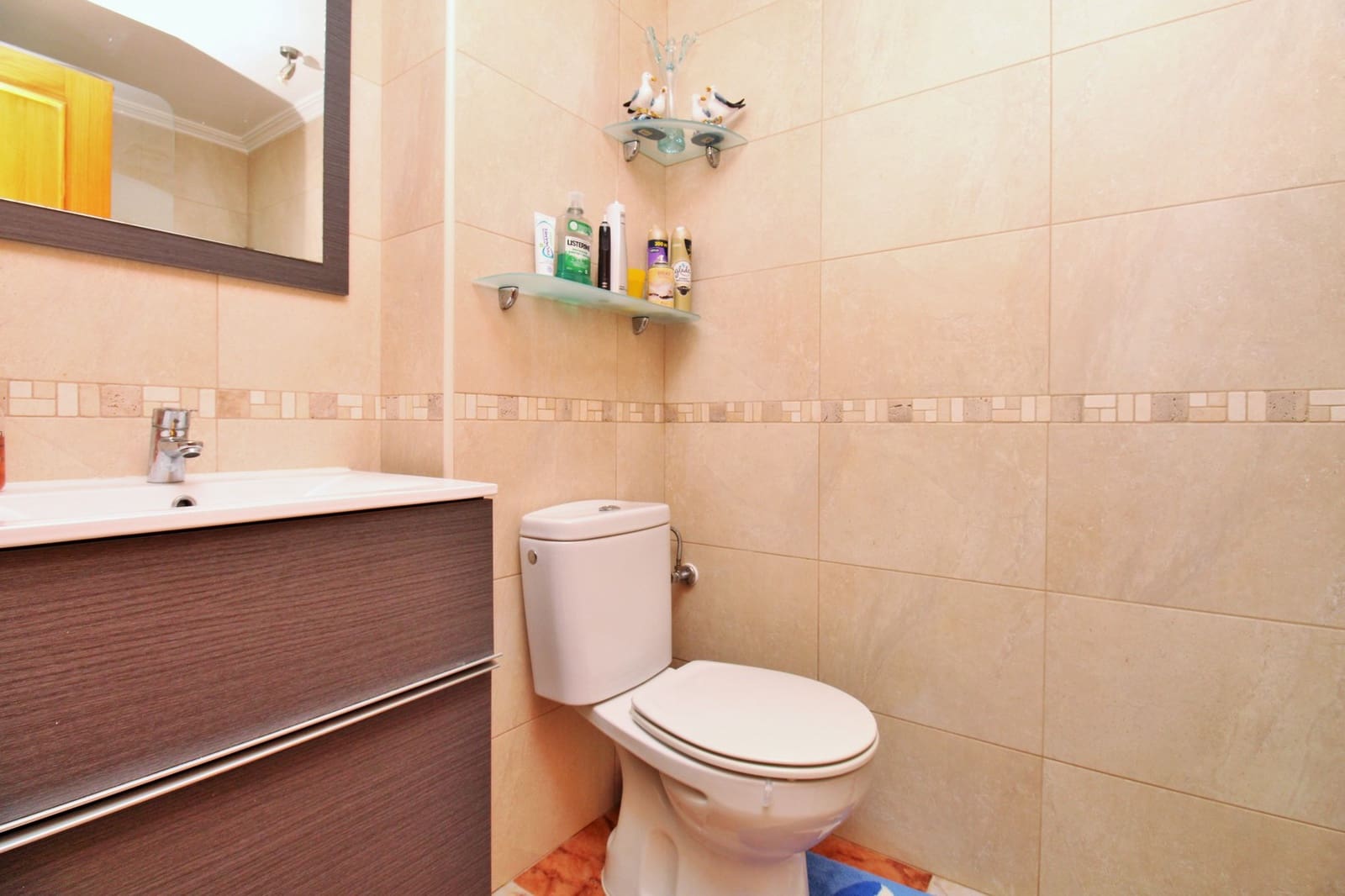 2 bedroom Apartment for sale in Playa Flamenca with pool - € 129,000 (Ref: 10048092)