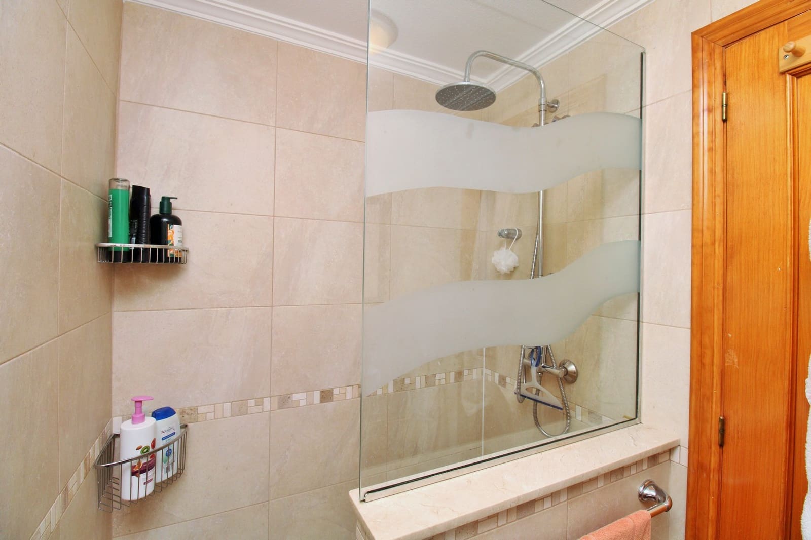 2 bedroom Apartment for sale in Playa Flamenca with pool - € 129,000 (Ref: 10048092)