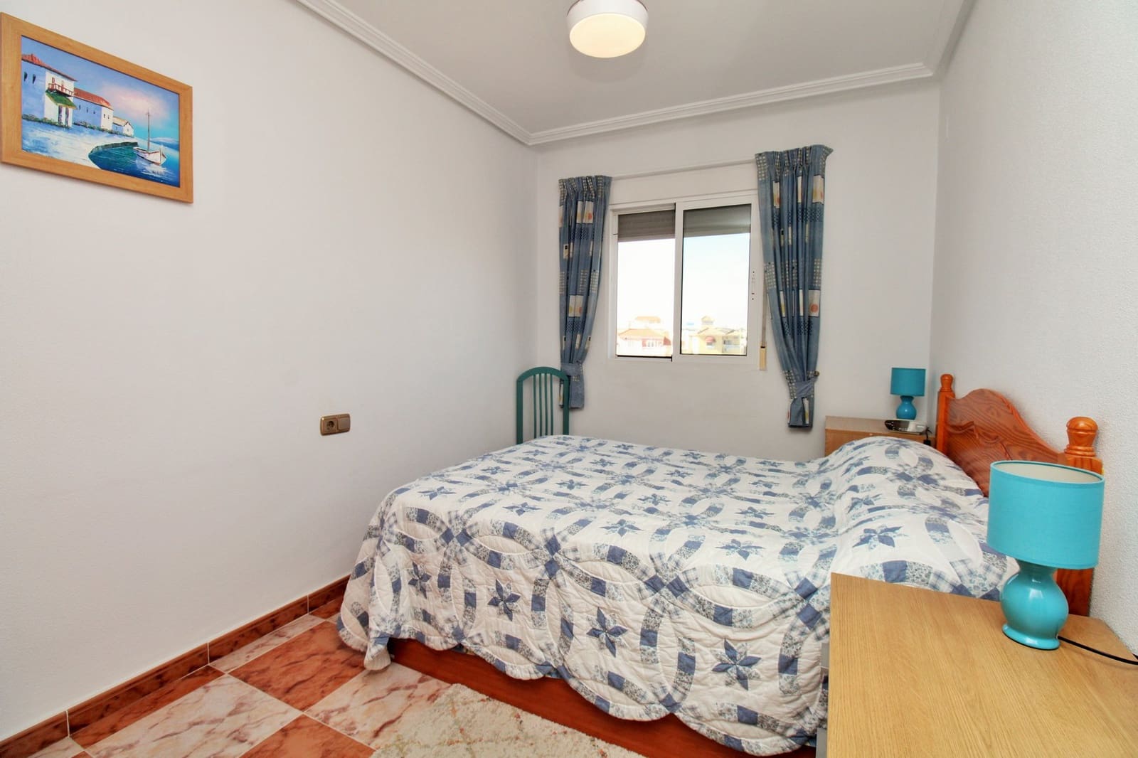 2 bedroom Apartment for sale in Playa Flamenca with pool - € 129,000 (Ref: 10048092)